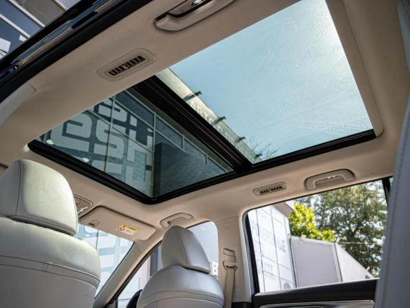 GAC GS8 II с пробегом 2023 года, цена 3 285 000 рублей, 66585 км, внедорожник, Автокод Объявления