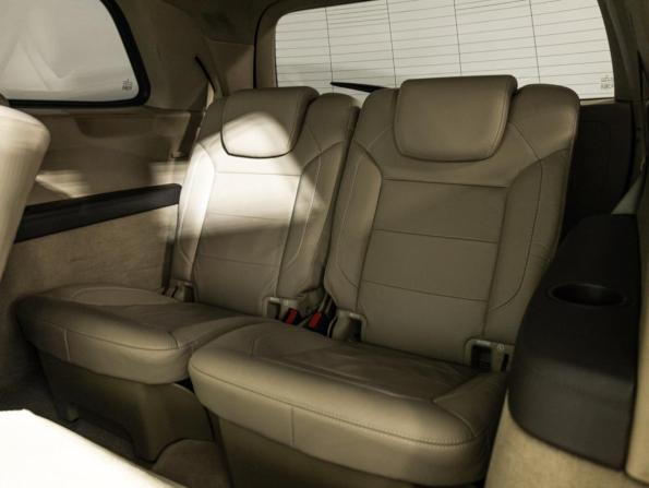 Mercedes-Benz GL-Класс II (X166) с пробегом 2013 года, цена 2 863 250 рублей, 112498 км, внедорожник, Автокод Объявления