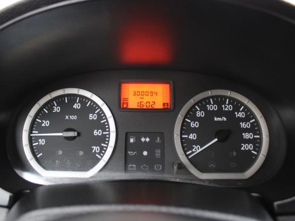 Renault Logan I с пробегом 2005 года, цена 159 000 рублей, 300094 км, седан, Автокод Объявления
