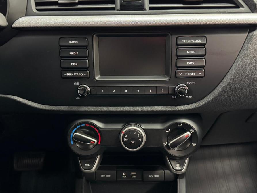 Kia Rio IV Красноярск  - изображение 13