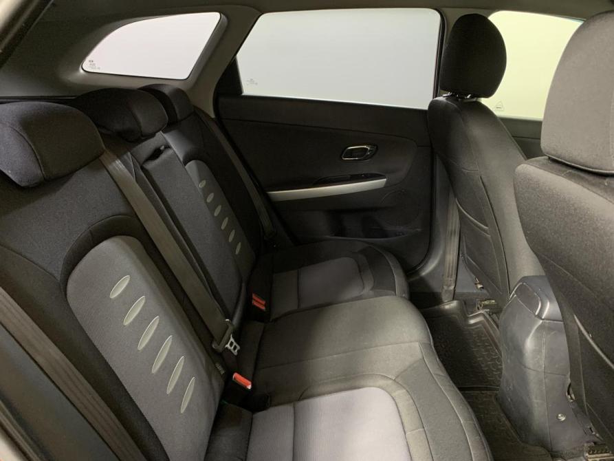 Kia Ceed II Москва  - изображение 17