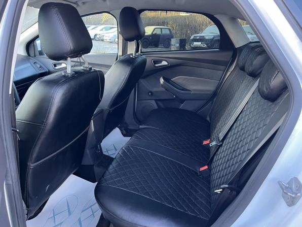 Ford Focus III с пробегом 2014 года, цена 749 000 рублей, 158000 км, седан, Автокод Объявления