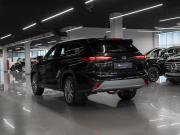 Toyota Highlander IV (XU70) Москва  - изображение 34