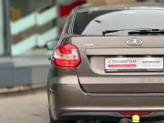Lada (ВАЗ) Granta I Архангельск  - изображение 26
