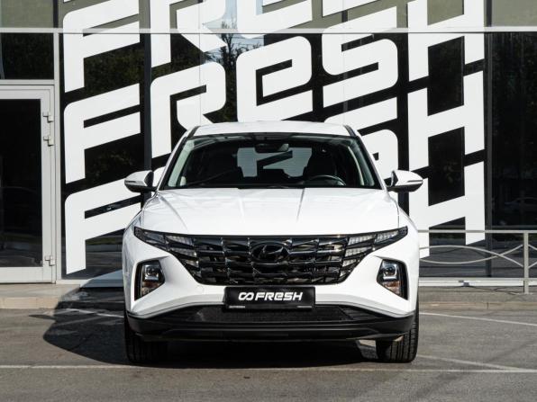 Hyundai Tucson IV с пробегом 2021 года, цена 2 590 000 рублей, 57535 км, внедорожник, Автокод Объявления