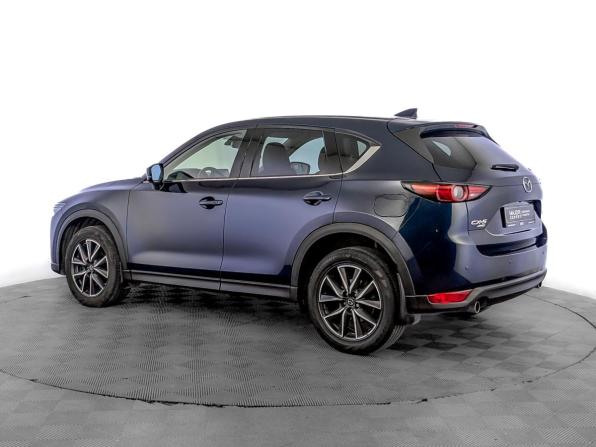 Mazda CX-5 II с пробегом 2018 года, цена 2 405 000 рублей, 172696 км, внедорожник, Автокод Объявления
