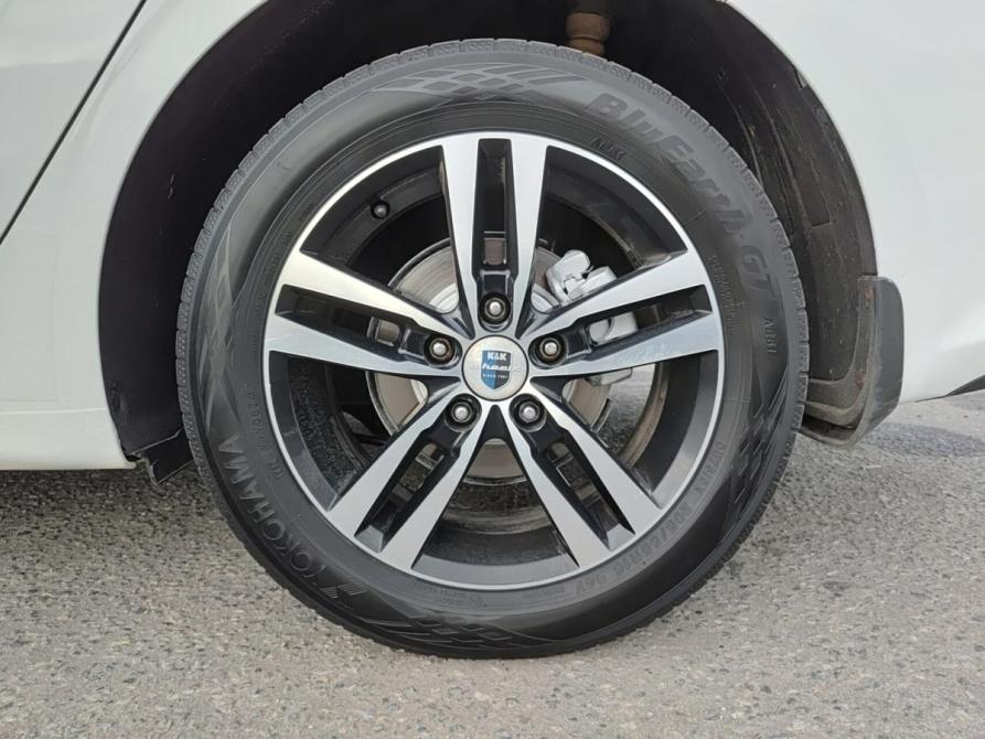 Kia Cerato IV Йошкар-Ола  - изображение 22