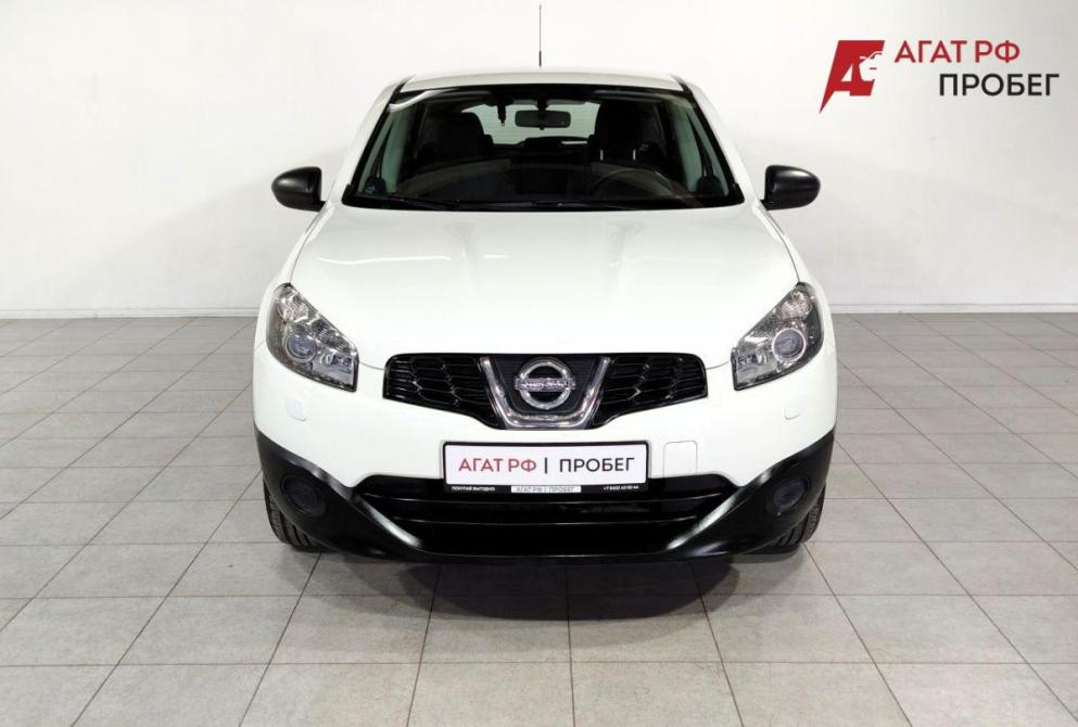 Nissan Qashqai I Рестайлинг Саратов  - изображение 2