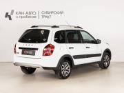 Lada (ВАЗ) Granta I Рестайлинг Казань  - изображение 11