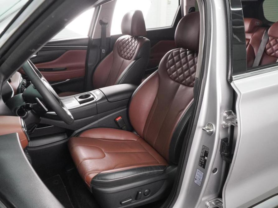 Hyundai Santa Fe IV Рестайлинг Воронеж  - изображение 10