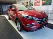 Hyundai Tucson III Екатеринбург  - изображение 25