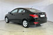 Hyundai Solaris I Саранск  - изображение 36