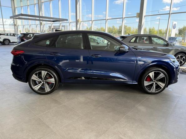 Audi Q5 Sportback II (GU) с пробегом 2026 года, цена 9 200 000 рублей, 1 км, внедорожник, Автокод Объявления