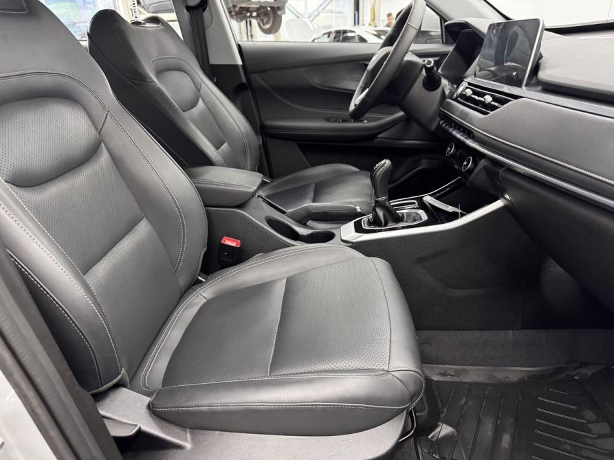 Chery Tiggo 4 Pro I Рестайлинг Воронеж  - изображение 13