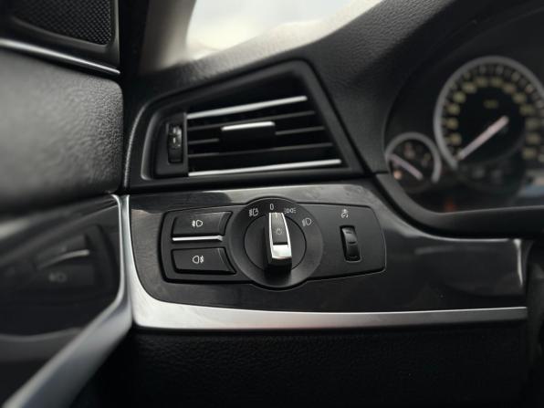 BMW 5 серии VI (F10/F11/F07) с пробегом 2013 года, цена 1 520 000 рублей, 259279 км, седан, Автокод Объявления