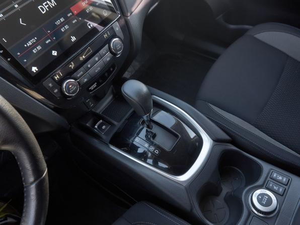 Nissan Qashqai II Рестайлинг с пробегом 2021 года, цена 2 498 000 рублей, 37678 км, внедорожник, Автокод Объявления