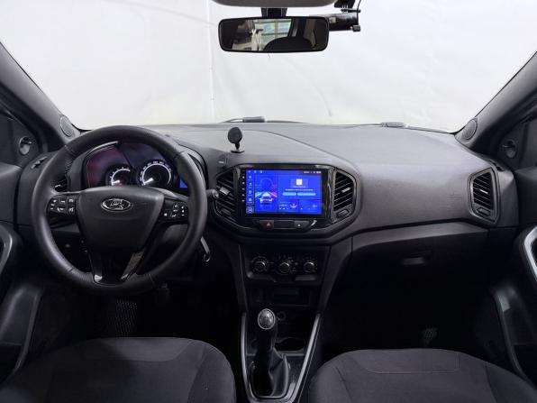 Lada (ВАЗ) XRAY I с пробегом 2016 года, цена 630 000 рублей, 236493 км, хэтчбек, Автокод Объявления