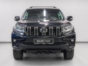 Toyota Land Cruiser Prado 150 Series Рестайлинг 2 Москва  - изображение 32