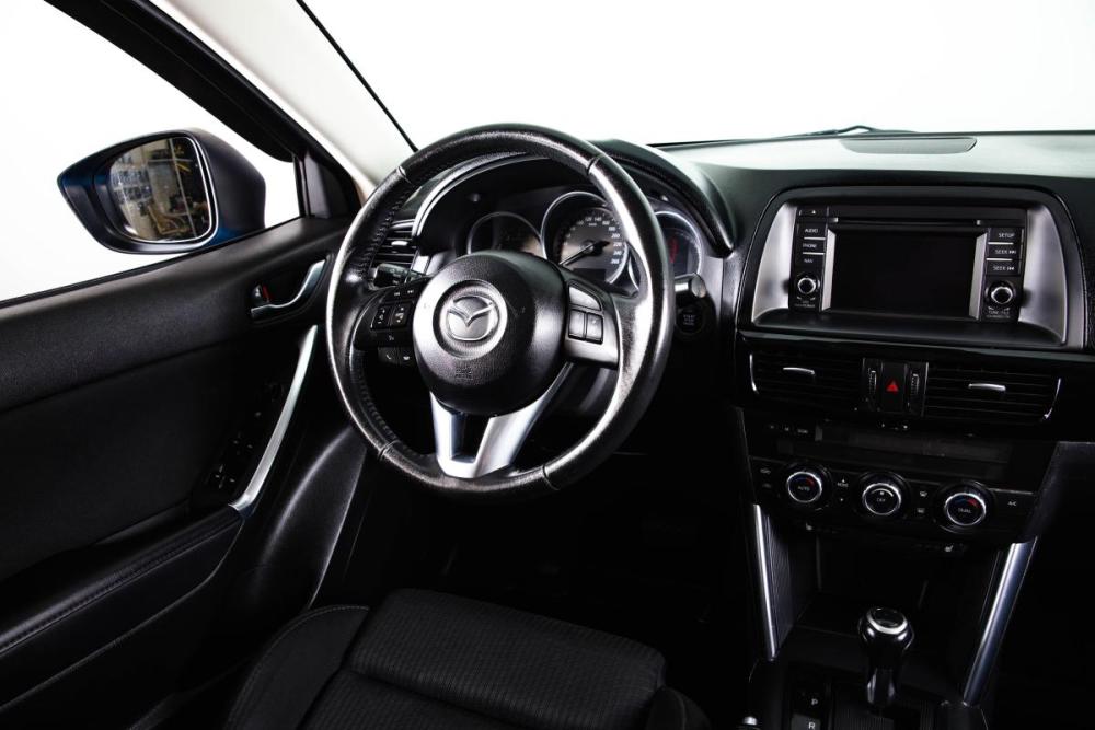 Mazda CX-5 I Пермь  - изображение 13