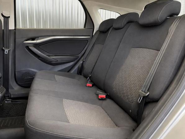 Lada (ВАЗ) Vesta I с пробегом 2018 года, цена 947 000 рублей, 94283 км, универсал, Автокод Объявления