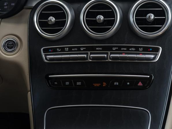 Mercedes-Benz GLC I (X253) Рестайлинг с пробегом 2020 года, цена 3 798 000 рублей, 127000 км, внедорожник, Автокод Объявления