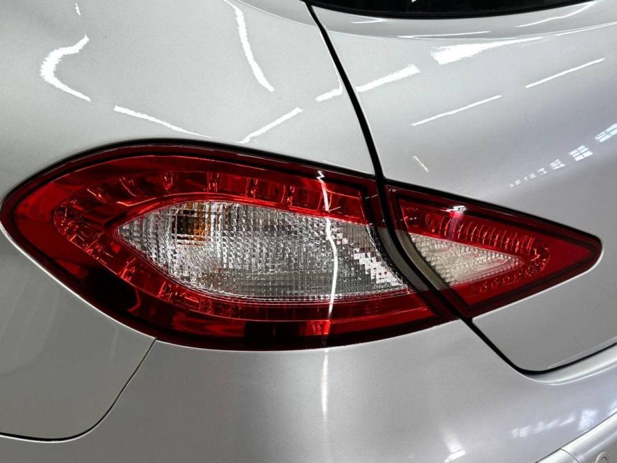 Chery M11 (A3) Ростов-на-Дону  - изображение 8