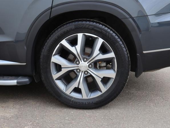 Hyundai Palisade I с пробегом 2019 года, цена 3 549 000 рублей, 108392 км, внедорожник, Автокод Объявления