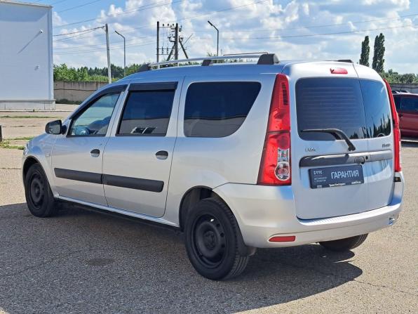 Lada (ВАЗ) Largus I с пробегом 2014 года, цена 585 000 рублей, 135310 км, универсал, Автокод Объявления