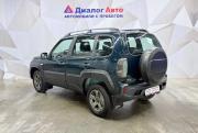 Lada (ВАЗ) Niva Travel I Азнакаево  - изображение 32
