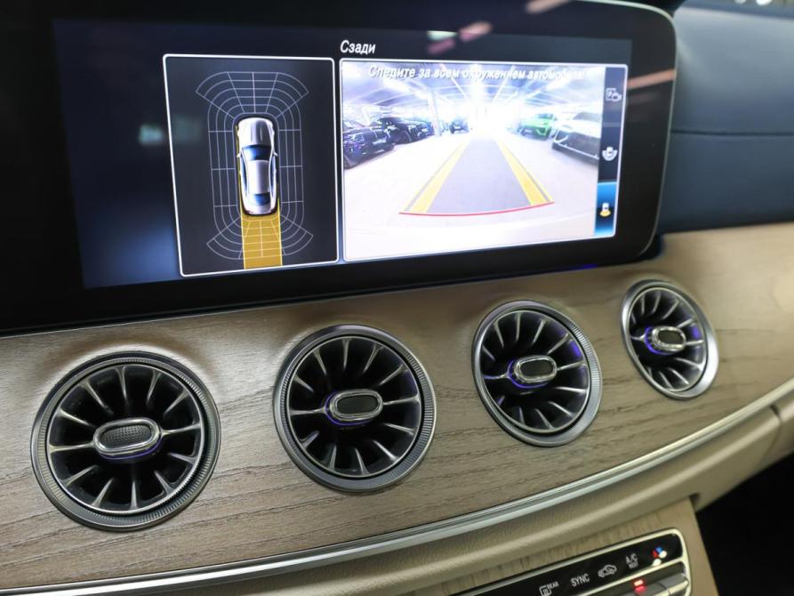 Mercedes-Benz E-Класс V (W213 S213 C238) Москва  - изображение 24