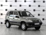 Chevrolet Niva I Ростов-на-Дону  - изображение 17