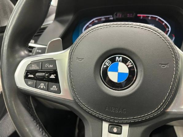 BMW X7 I (G07) с пробегом 2019 года, цена 9 400 000 рублей, 77164 км, внедорожник, Автокод Объявления