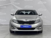 Kia Optima III Рестайлинг Новосибирск  - изображение 26