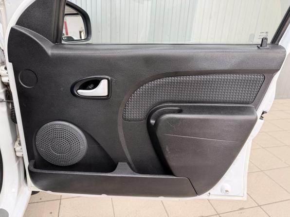 Renault Logan I с пробегом 2008 года, цена 354 000 рублей, 190574 км, седан, Автокод Объявления