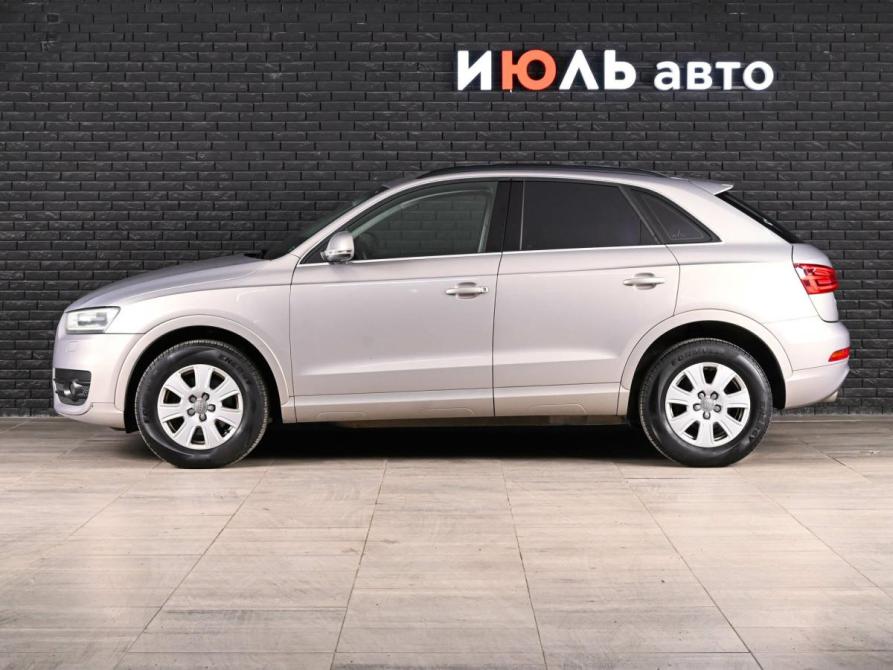 Audi Q3 I (8U) Екатеринбург  - изображение 8