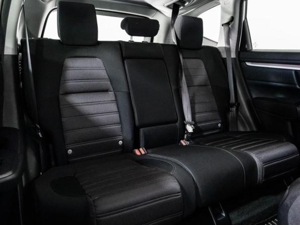 Honda CR-V V с пробегом 2018 года, цена 2 899 000 рублей, 139062 км, внедорожник, Автокод Объявления
