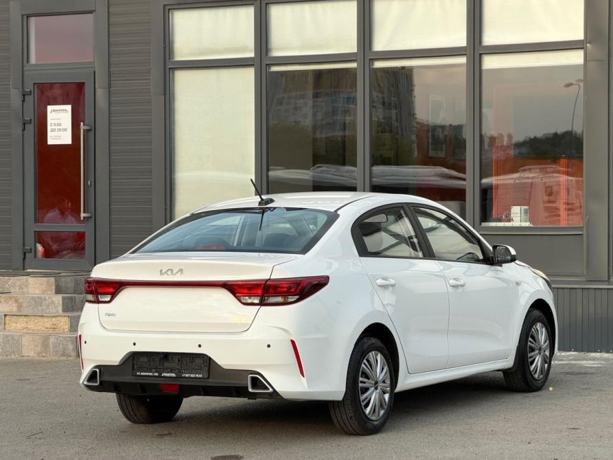 Kia Rio IV Рестайлинг Волгоград  - изображение 8