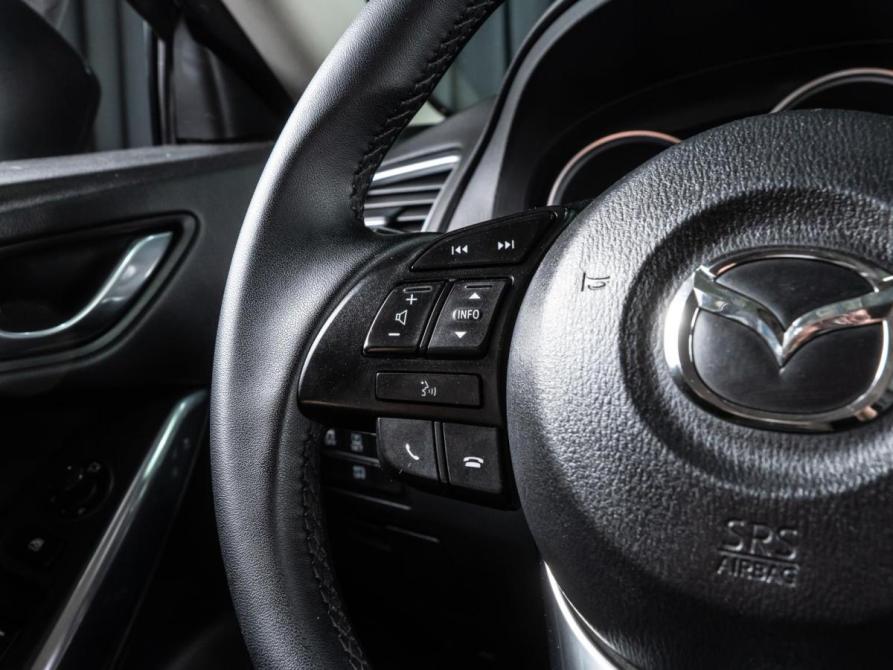Mazda 6 III (GJ) Волгоград  - изображение 16