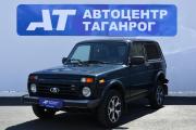 Lada (ВАЗ) 2121 (4x4) I Рестайлинг (2020) Таганрог  - изображение 19