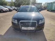 Audi A6 III (C6) Рестайлинг Санкт-Петербург  - изображение 9