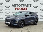 Omoda C5 I Владимир  - изображение 21