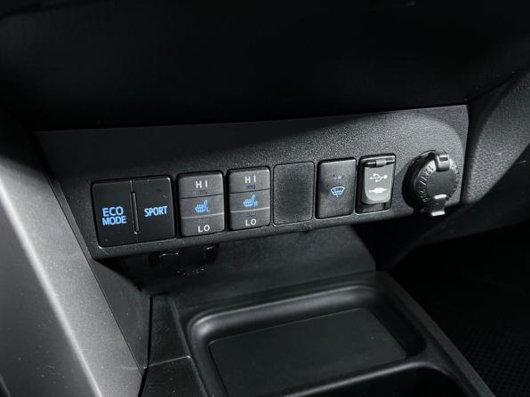 Toyota RAV4 IV (XA40) Рестайлинг с пробегом 2015 года, цена 2 030 000 рублей, 124254 км, внедорожник, Автокод Объявления