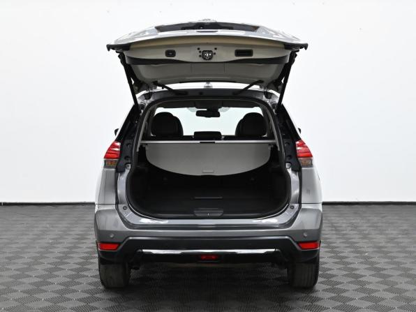 Nissan X-Trail III Рестайлинг с пробегом 2020 года, цена 2 049 000 рублей, 204000 км, внедорожник, Автокод Объявления