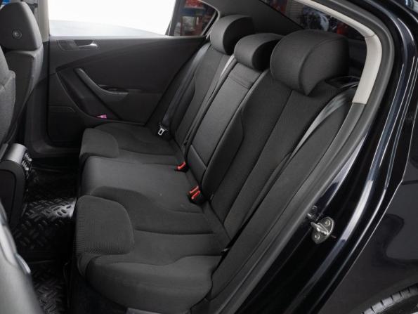 Volkswagen Passat B6 с пробегом 2008 года, цена 900 000 рублей, 184380 км, седан, Автокод Объявления