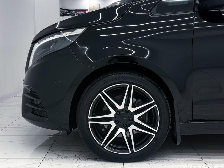 Mercedes-Benz V-Класс III (W447) Рестайлинг Уфа  - изображение 7