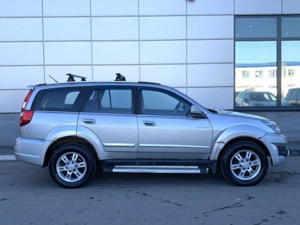 Great Wall Hover H3 I с пробегом 2013 года, цена 499 000 рублей, 198000 км, внедорожник, Автокод Объявления