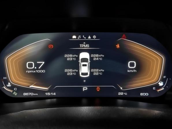Haval F7x I Рестайлинг с пробегом 2024 года, цена 2 650 000 рублей, 8631 км, внедорожник, Автокод Объявления