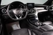 Mercedes-Benz C-Класс IV (W205) Сургут  - изображение 32