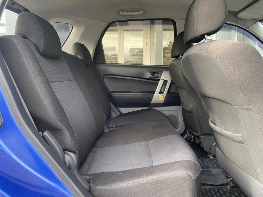 Daihatsu Terios II Краснодар  - изображение 12