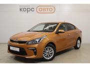 Kia Rio IV Коломна  - изображение 16